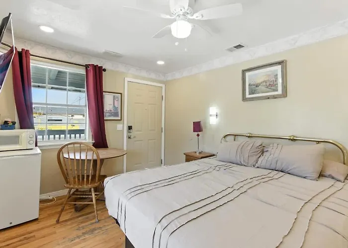 The Cowboy Social Unit 1 Hotel