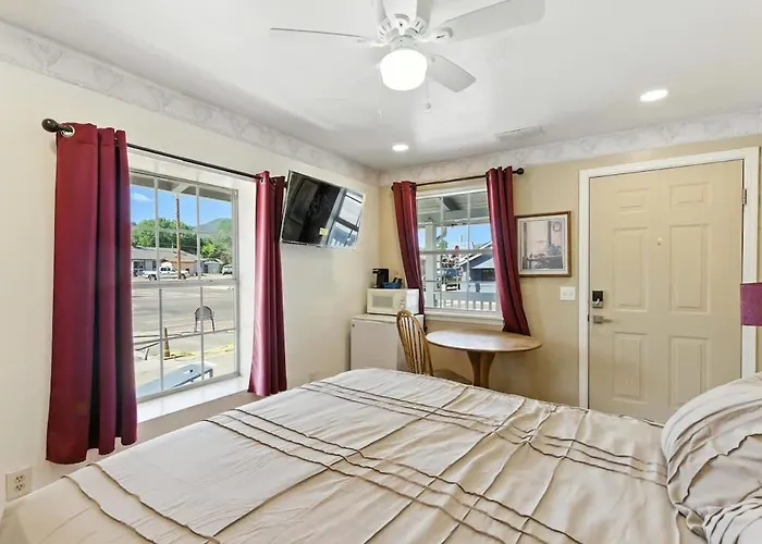 Hotel The Cowboy Social Unit 1 Williams